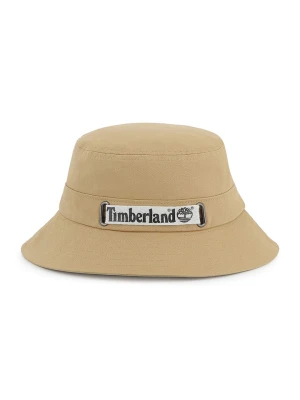 Timberland Kapelusz w kolorze beżowym rozmiar: 56 cm