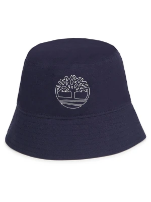 Timberland Kapelusz w kolorze granatowym rozmiar: 56 cm