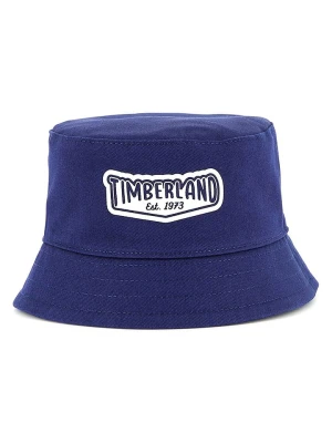 Timberland Kapelusz w kolorze niebieskim rozmiar: 52 cm