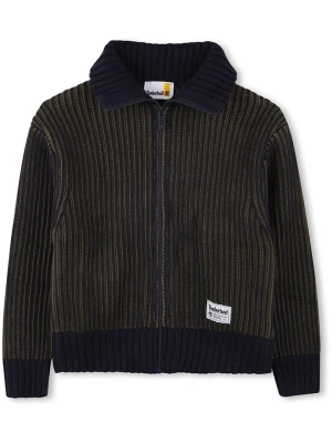 Timberland Kardigan w kolorze granatowym rozmiar: 128