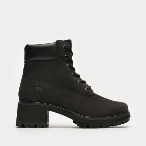 TIMBERLAND Kinsley 6 In Waterproof Boot Botki damskie