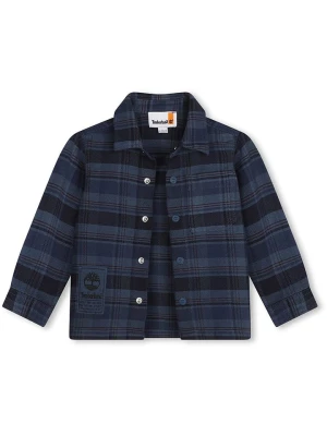 Timberland Koszula w kolorze granatowym rozmiar: 98