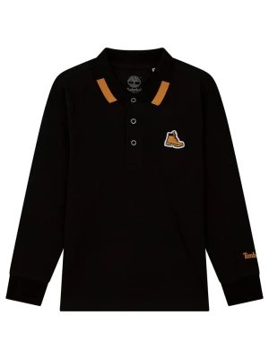 Timberland Koszulka polo w kolorze czarnym rozmiar: 104