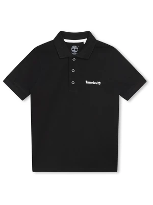 Timberland Koszulka polo w kolorze czarnym rozmiar: 110