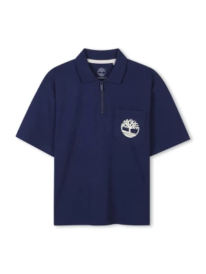 Timberland Koszulka polo w kolorze granatowym rozmiar: 152