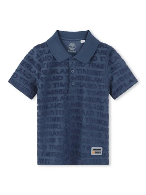 Timberland Koszulka polo w kolorze granatowym rozmiar: 176