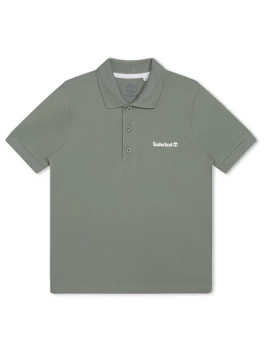 Timberland Koszulka polo w kolorze khaki rozmiar: 176