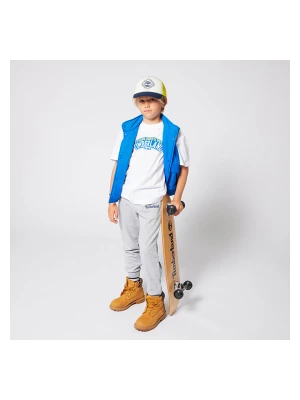 Timberland Koszulka w kolorze białym rozmiar: 164