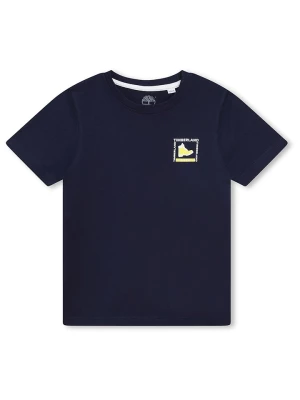 Timberland Koszulka w kolorze czarnym rozmiar: 110