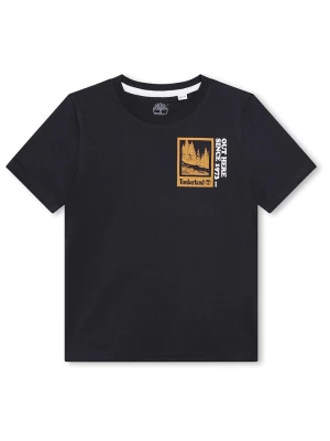 Timberland Koszulka w kolorze czarnym rozmiar: 164