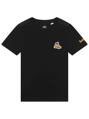 Timberland Koszulka w kolorze czarnym rozmiar: 164