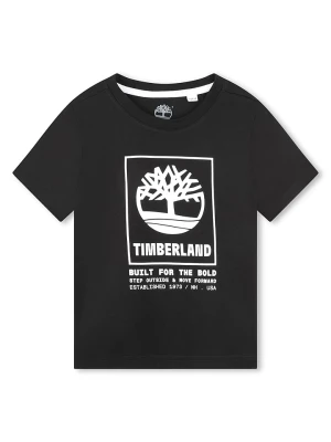 Timberland Koszulka w kolorze czarnym rozmiar: 176