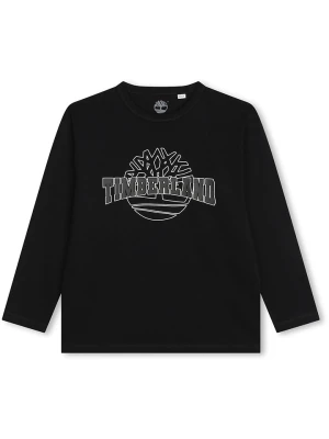 Timberland Koszulka w kolorze czarnym rozmiar: 164