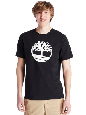 Timberland Koszulka w kolorze czarnym rozmiar: L