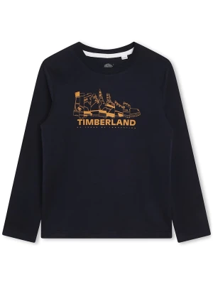 Timberland Koszulka w kolorze granatowym rozmiar: 164