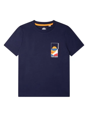 Timberland Koszulka w kolorze granatowym rozmiar: 176