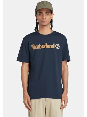 Timberland Koszulka w kolorze granatowym rozmiar: M
