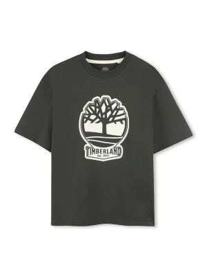 Timberland Koszulka w kolorze khaki rozmiar: 176