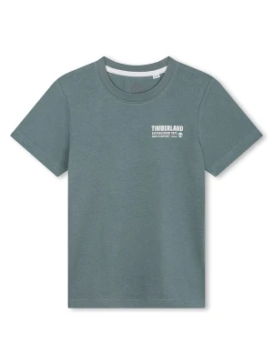 Timberland Koszulka w kolorze niebieskim rozmiar: 110
