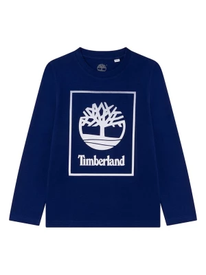 Timberland Koszulka w kolorze niebieskim rozmiar: 176