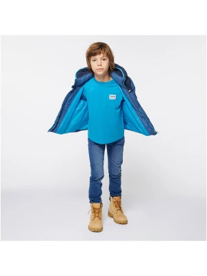 Timberland Koszulka w kolorze niebieskim rozmiar: 140