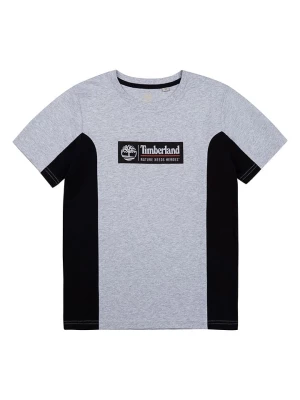 Timberland Koszulka w kolorze szarym rozmiar: 164
