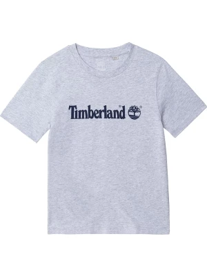 Timberland Koszulka w kolorze szarym rozmiar: 164
