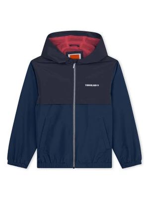 Timberland Kurtka przejściowa w kolorze granatowym rozmiar: 140