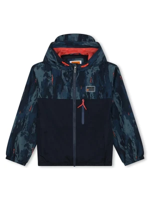 Timberland Kurtka przejściowa w kolorze granatowym rozmiar: 110