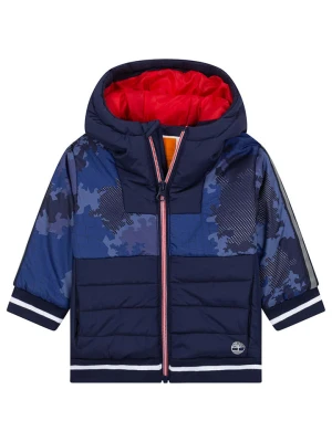 Timberland Kurtka przejściowa w kolorze granatowym rozmiar: 86