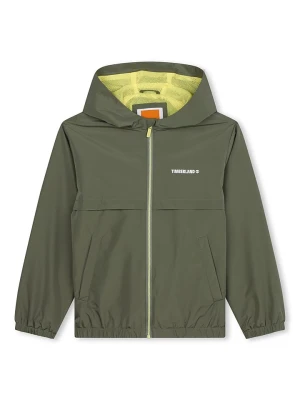 Timberland Kurtka przejściowa w kolorze khaki rozmiar: 152