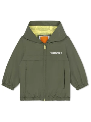 Timberland Kurtka przejściowa w kolorze khaki rozmiar: 98
