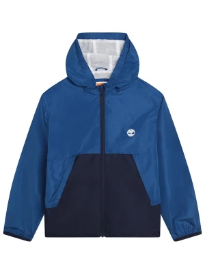 Timberland Kurtka przejściowa w kolorze niebieskim rozmiar: 176