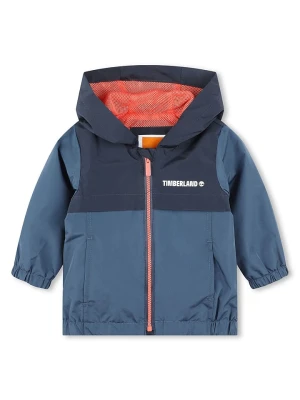 Timberland Kurtka przejściowa w kolorze niebiesko-granatowym rozmiar: 98