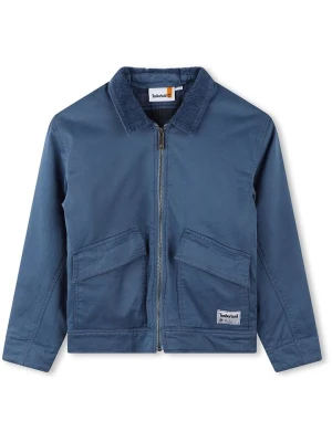 Timberland Kurtka w kolorze niebieskim rozmiar: 164