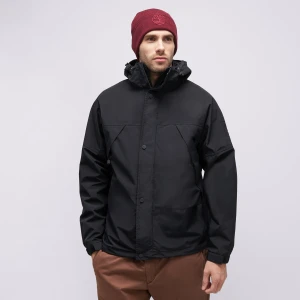 Timberland Kurtka Zimowa Winnick Wp 3In1 Jacket czarny
