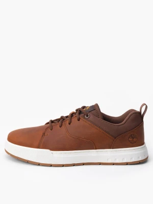 TIMBERLAND Maple Grove LTHR OX Sneakersy męskie
