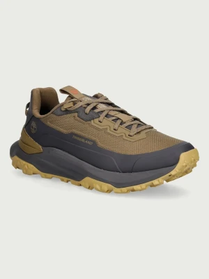 Timberland Millcraft sneakersy męskie zielony