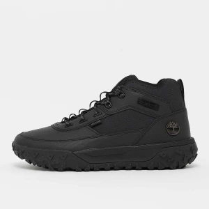 Timberland Motion 6 Mid Helcor mężczyźni 6" czarny rozmiar Buty