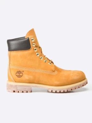 Timberland Obuwie zimowe 6" Premium Boot TB0100617131 10061-Wheat