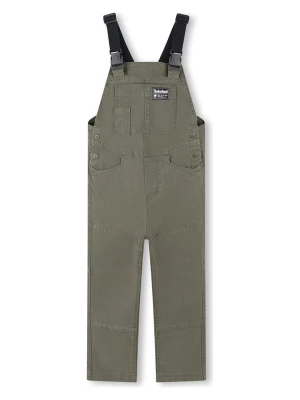 Timberland Ogrodniczki w kolorze khaki rozmiar: 164