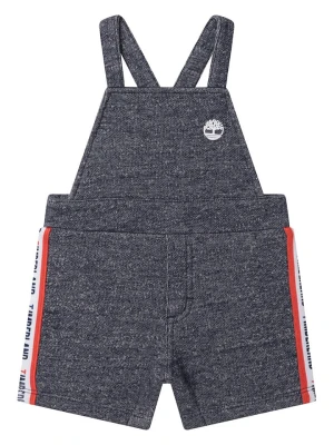 Timberland Ogrodniczki w kolorze szarym rozmiar: 68