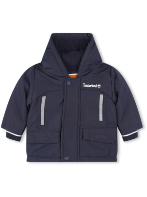 Timberland Parka w kolorze granatowym rozmiar: 92