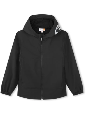 Timberland Parka w kolorze szarym rozmiar: 140