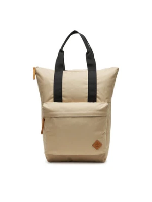 Timberland Plecak TB0A61BBY941 Beżowy