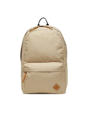 Timberland Plecak TB0A61F3Y941 Żółty
