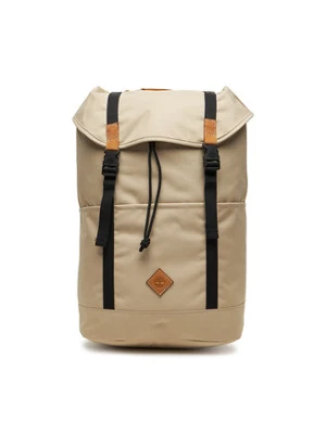 Timberland Plecak TB0A644QY941 Beżowy