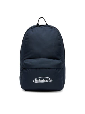 Timberland Plecak TB0A66V7U101 Granatowy