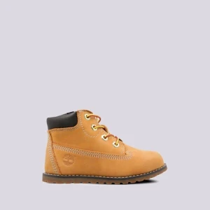 Timberland Pokey Pine 6In Boot żółty