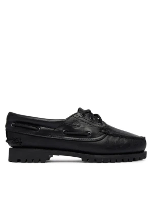 Timberland Półbuty Authentic TB0A2GNVW021 Czarny